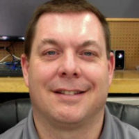 Profile_DaveM David Meyer - IT Service Provider