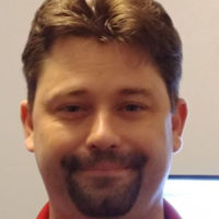 Profile_DaveS Dave Smith - IT Service Provider