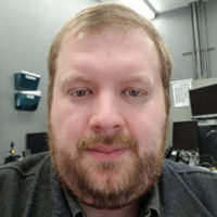 Profile_Mark Mark McClure - IT Service Provider