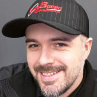 Profile_Todd Todd Hathaway - IT Service Provider